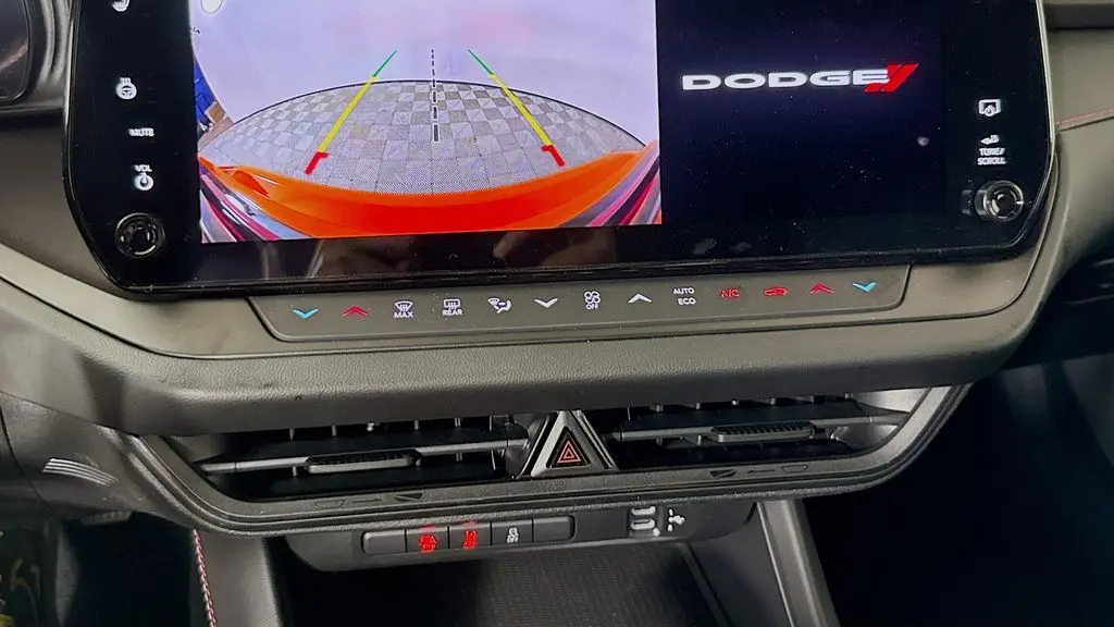 2025 Dodge Charger Daytona R/T