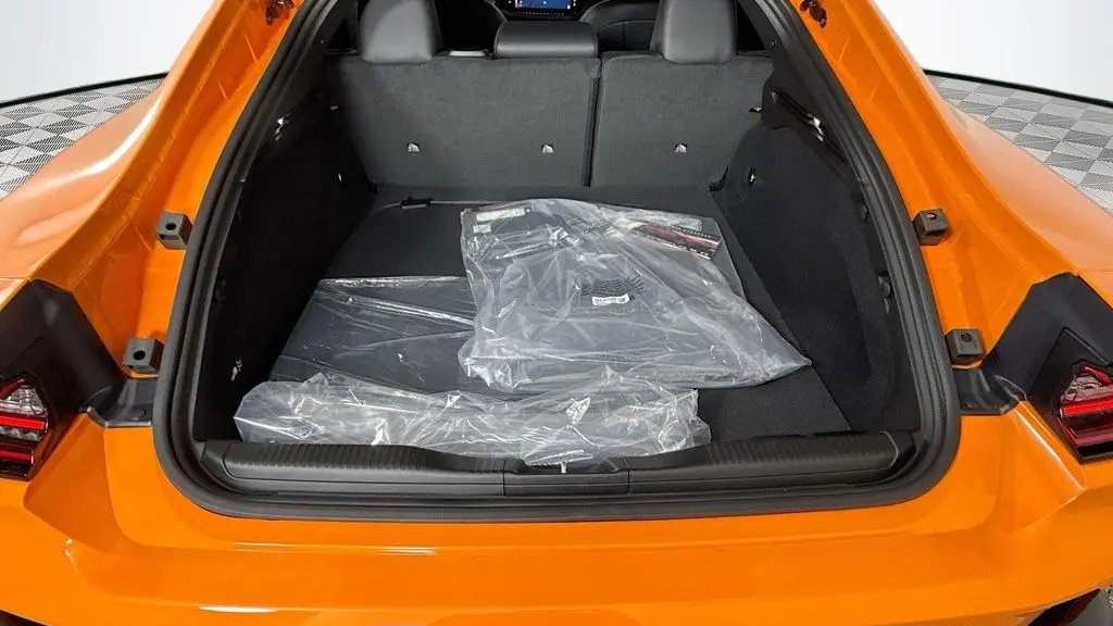2025 Dodge Charger Daytona R/T