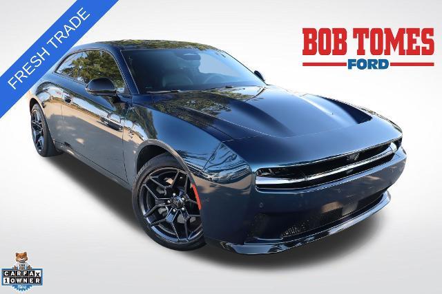 2024 Dodge Charger