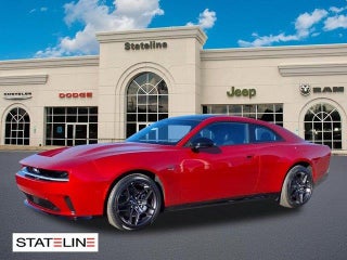 2024 Dodge Charger with Unknown Exterior