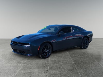 Photo of a 2025 Dodge Charger AWD Daytona R/T 2DR Coupe for sale