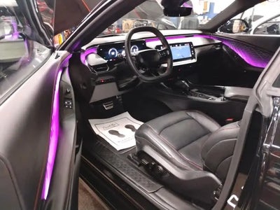 Photo of a 2024 Dodge Charger AWD Daytona R/T 2DR Coupe for sale