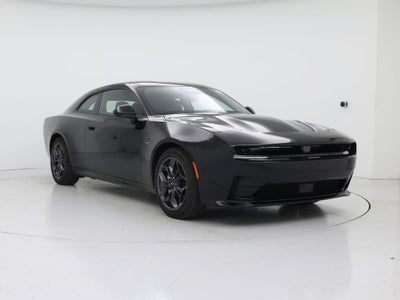 2025 Dodge Charger AWD Daytona R/T 2DR Coupe