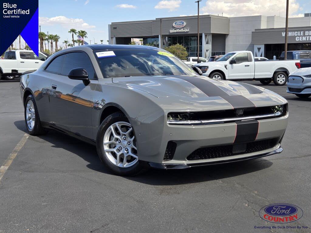 2025 Dodge Charger