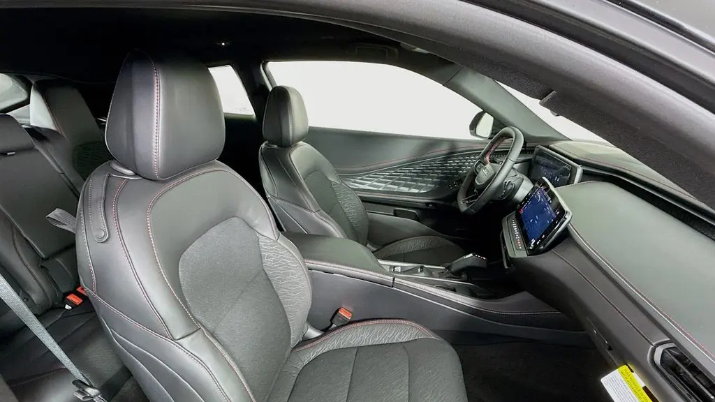 2025 Dodge Charger Daytona R/T