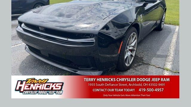 Preowned 2024 Dodge Charger Daytona Scat Pack for Sale