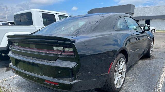 2024 Dodge Charger Daytona Scat Pack
