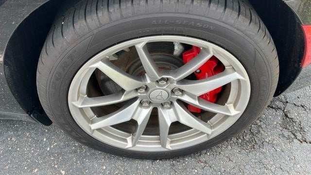 2024 Dodge Charger Daytona Scat Pack