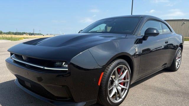 2024 Dodge Charger Daytona Scat Pack