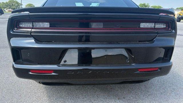 2024 Dodge Charger Daytona Scat Pack