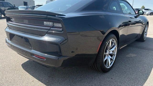 2024 Dodge Charger Daytona Scat Pack