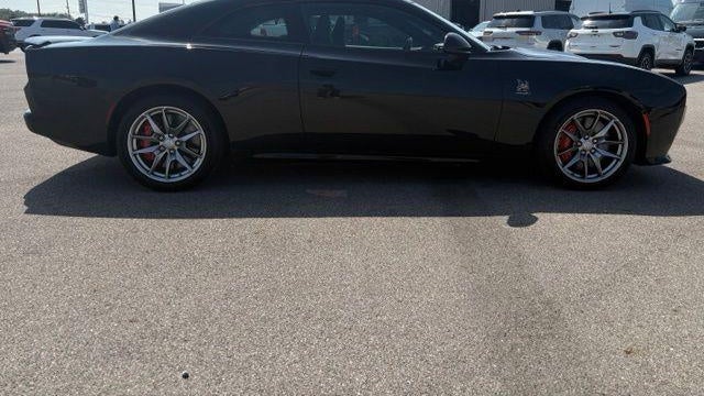 2024 Dodge Charger Daytona Scat Pack