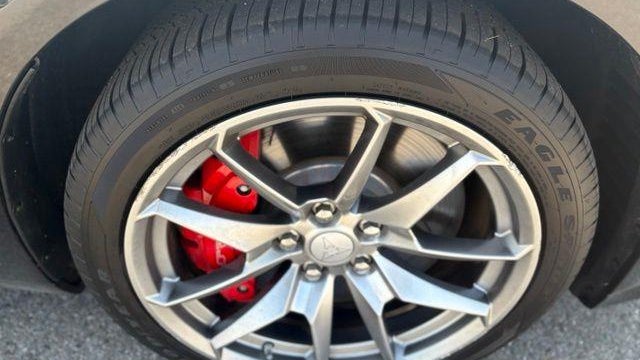 2024 Dodge Charger Daytona Scat Pack