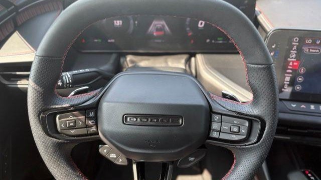 2024 Dodge Charger Daytona Scat Pack