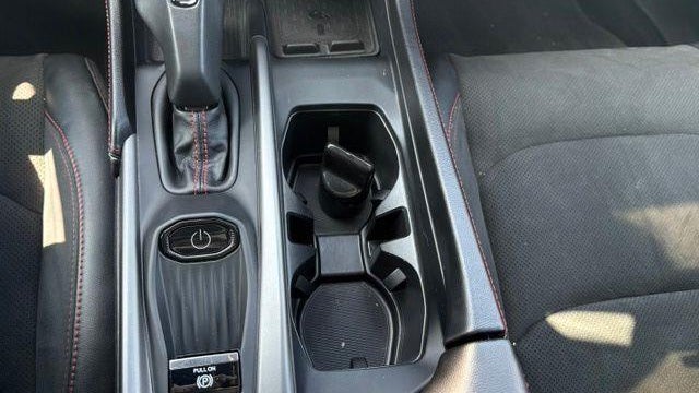 2024 Dodge Charger Daytona Scat Pack