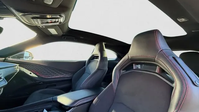 2025 Dodge Charger Daytona Scat Pack