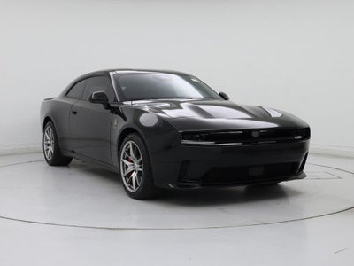 2025 Dodge Charger AWD Daytona Scat Pack 2DR Coupe