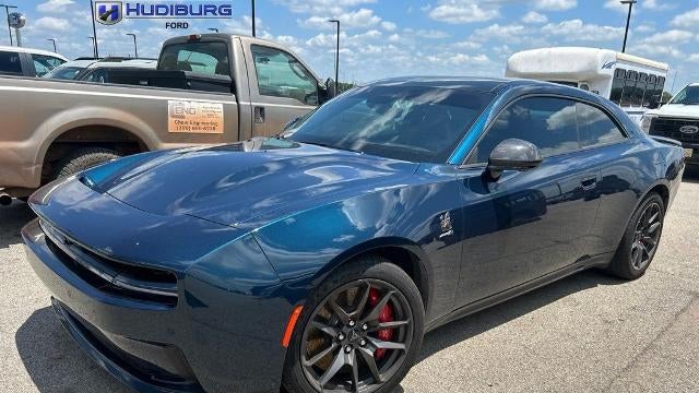 Preowned 2024 Dodge Charger Daytona Scat Pack for Sale