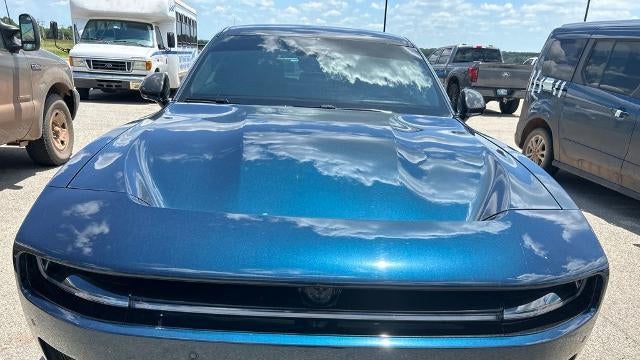 2024 Dodge Charger Daytona Scat Pack