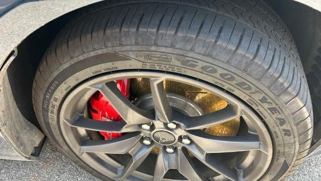 2024 Dodge Charger Daytona Scat Pack