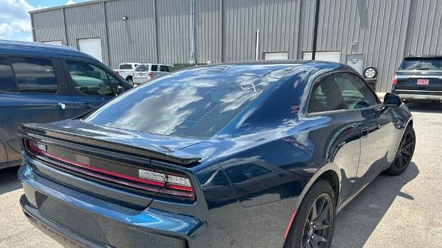 2024 Dodge Charger Daytona Scat Pack