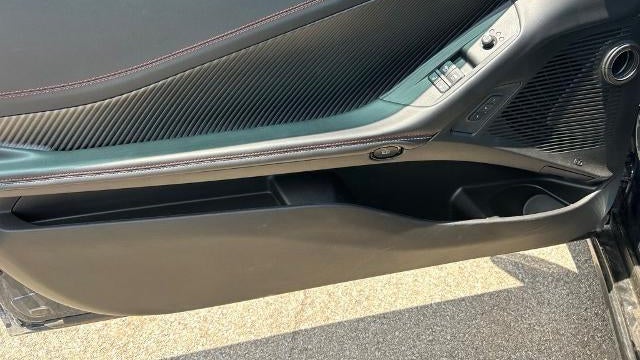2024 Dodge Charger Daytona Scat Pack
