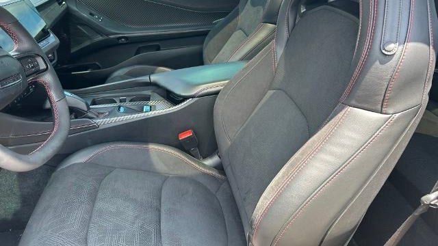 2024 Dodge Charger Daytona Scat Pack