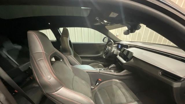 2024 Dodge Charger Daytona Scat Pack