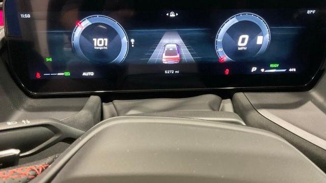 2024 Dodge Charger Daytona Scat Pack