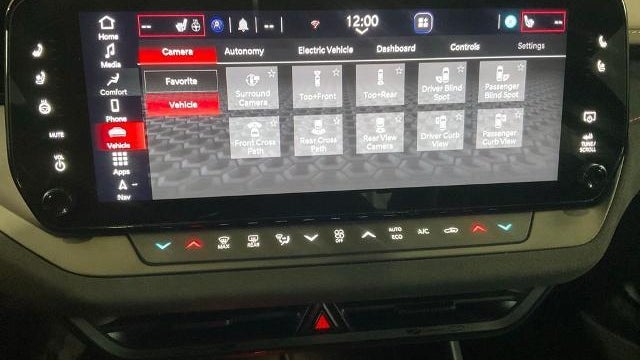 2024 Dodge Charger Daytona Scat Pack
