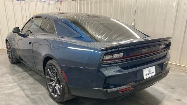 2024 Dodge Charger Daytona Scat Pack
