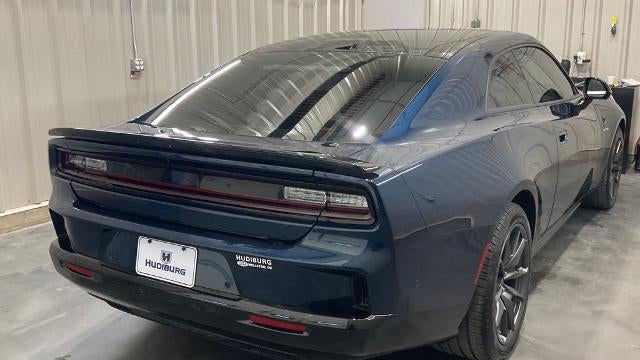 2024 Dodge Charger Daytona Scat Pack