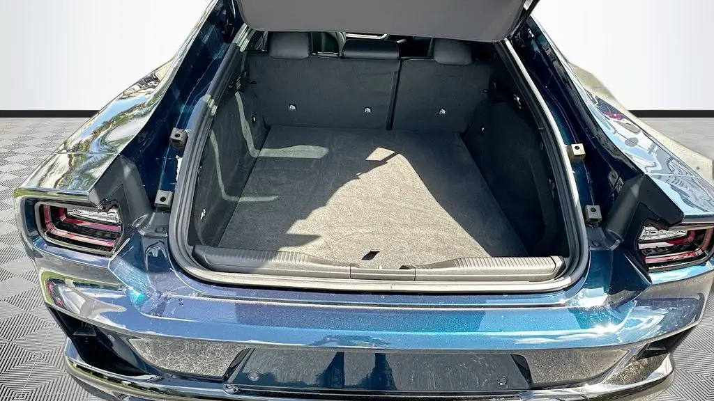 2025 Dodge Charger Daytona Scat Pack