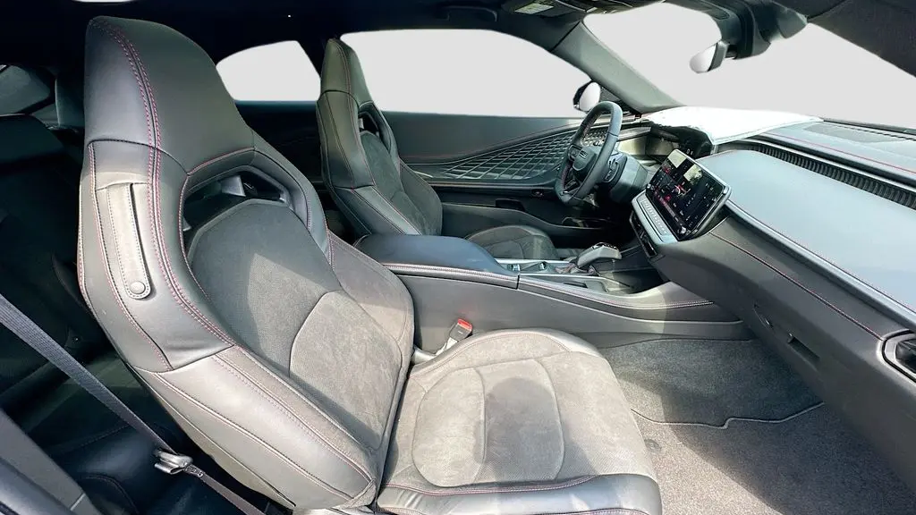 2025 Dodge Charger Daytona Scat Pack