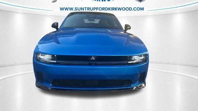 2025 Dodge Charger Daytona Scat Pack