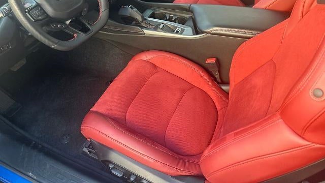 2025 Dodge Charger Daytona Scat Pack