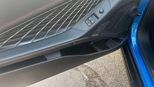 2025 Dodge Charger Daytona Scat Pack