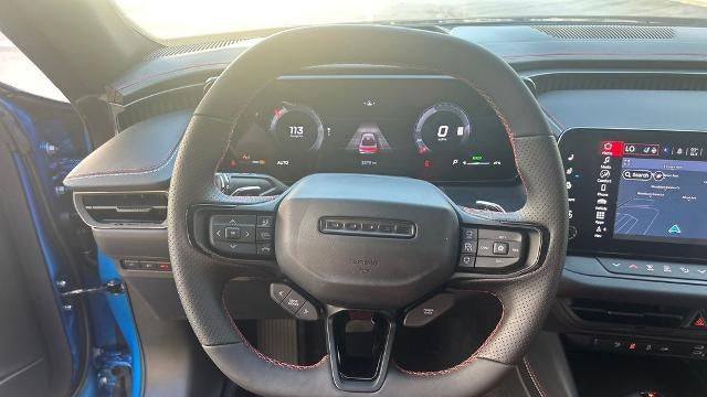 2025 Dodge Charger Daytona Scat Pack