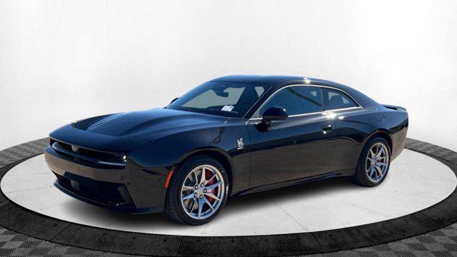 Preowned 2025 Dodge Charger Daytona Scat Pack for Sale