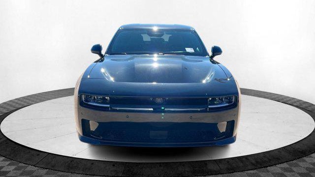 2025 Dodge Charger Daytona Scat Pack