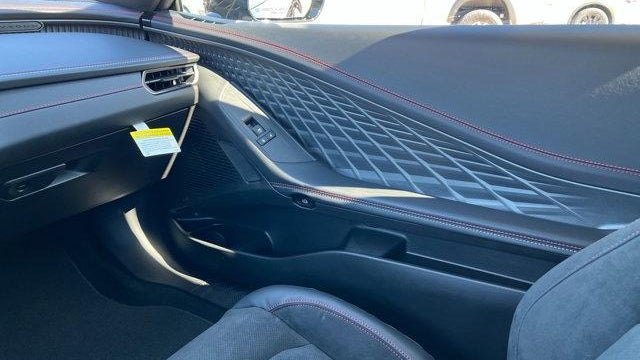 2025 Dodge Charger Daytona Scat Pack