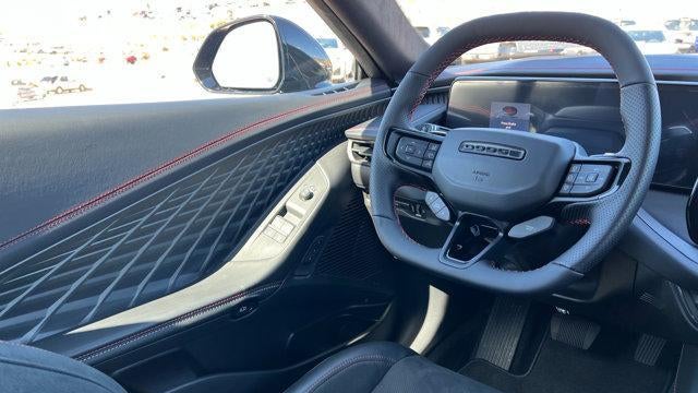 2025 Dodge Charger Daytona Scat Pack
