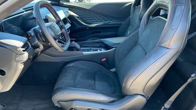 2025 Dodge Charger Daytona Scat Pack