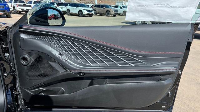 2025 Dodge Charger Daytona Scat Pack