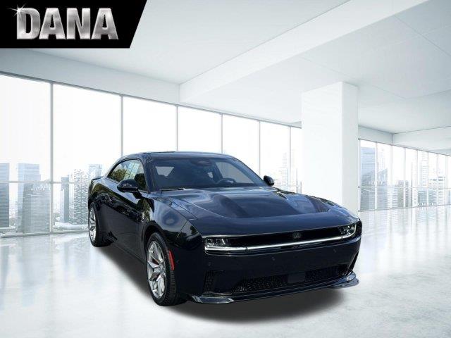 2024 Dodge Charger - $38,400