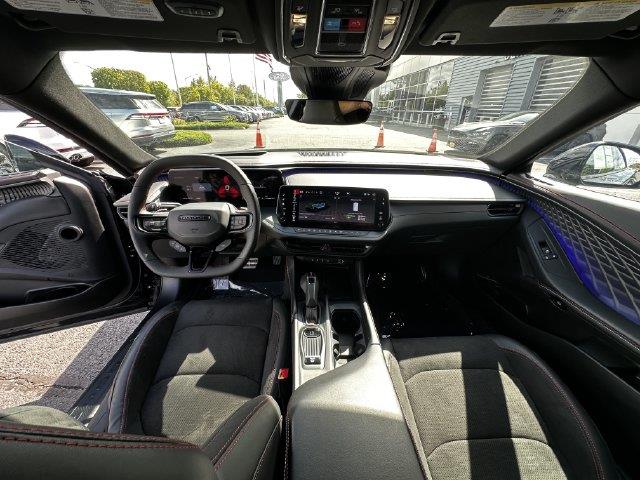 2024 Dodge Charger - $38,400