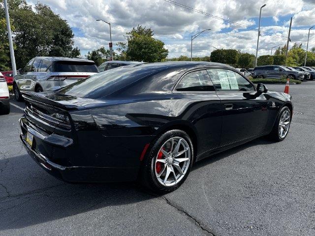 2024 Dodge Charger - $38,400