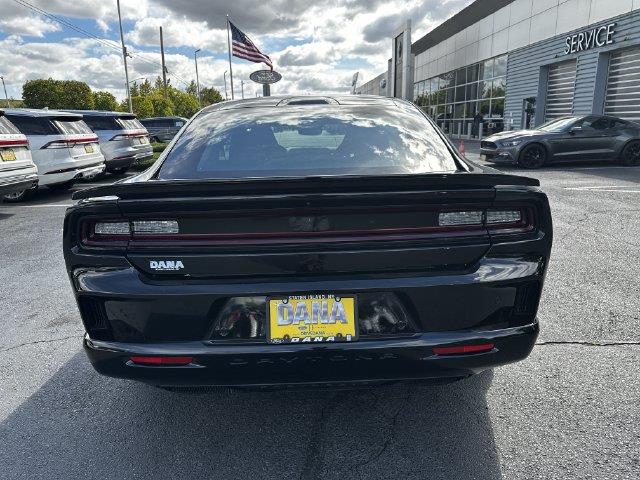 2024 Dodge Charger - $38,400