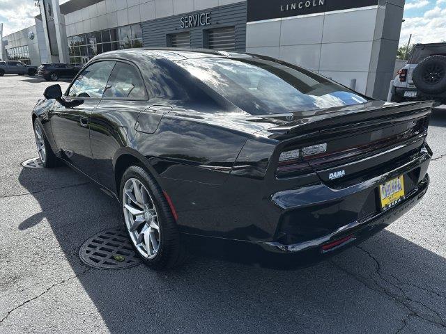 2024 Dodge Charger - $38,400