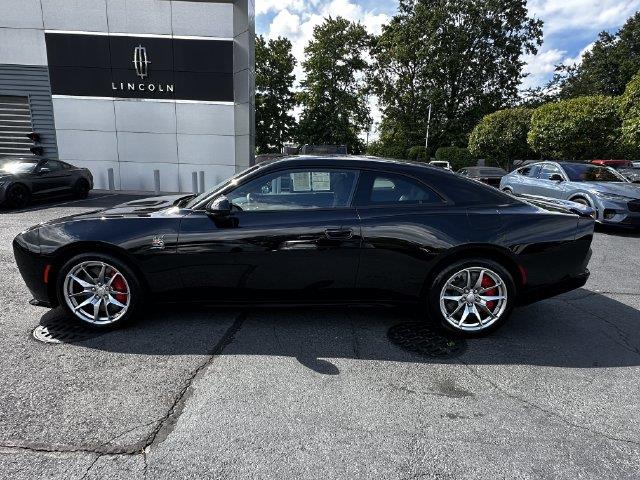2024 Dodge Charger - $38,400